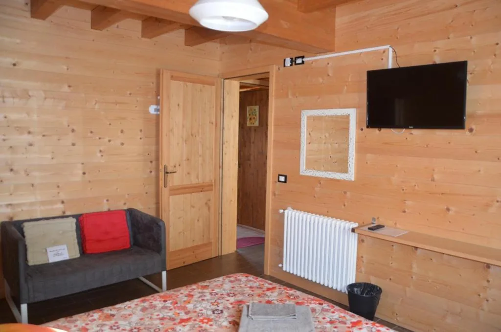 B&B Chalet Trentino — foto 5