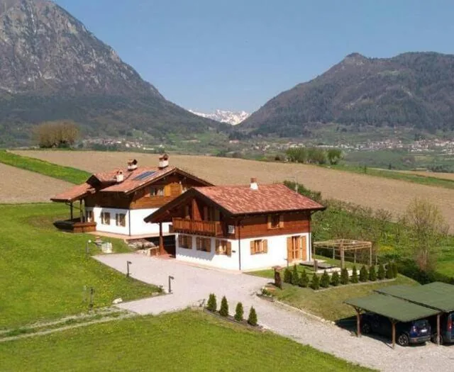 B&B Chalet Trentino — foto 6