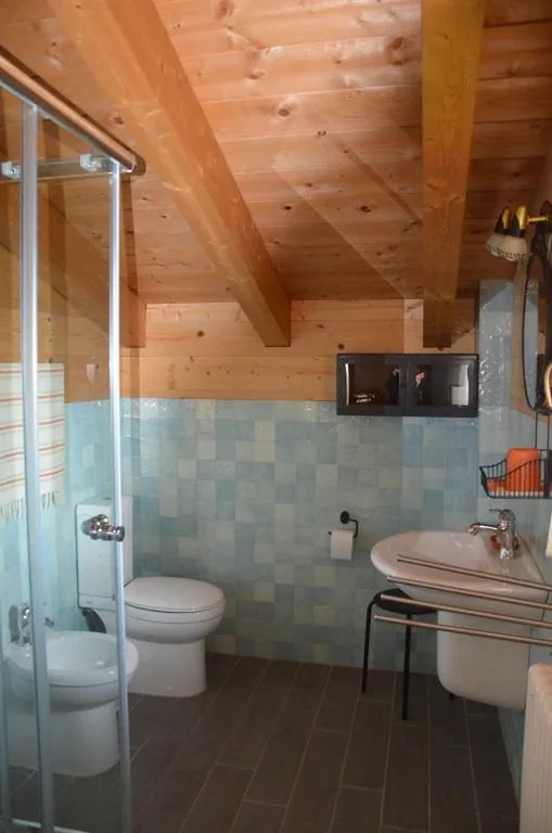 B&B Chalet Trentino — foto 8