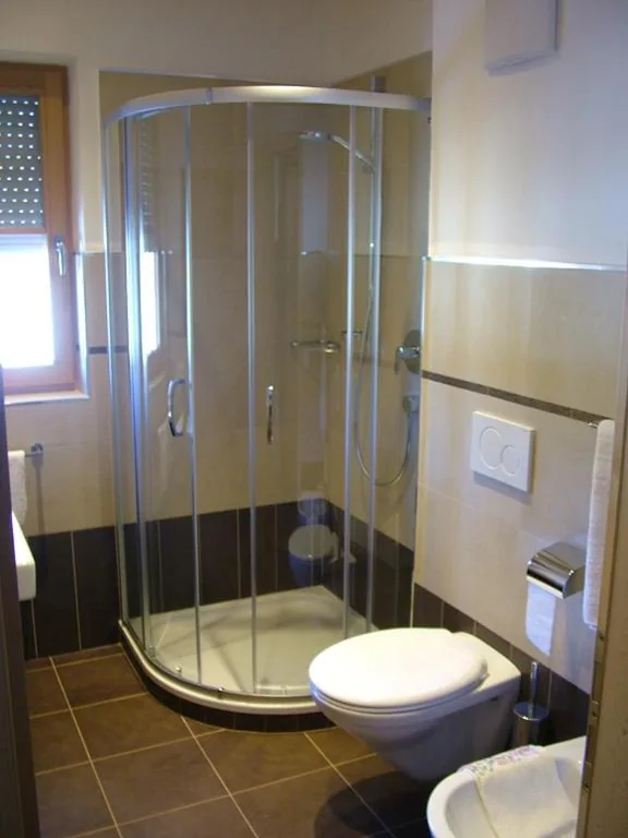 B&B Ciasa Brüscia — foto 3