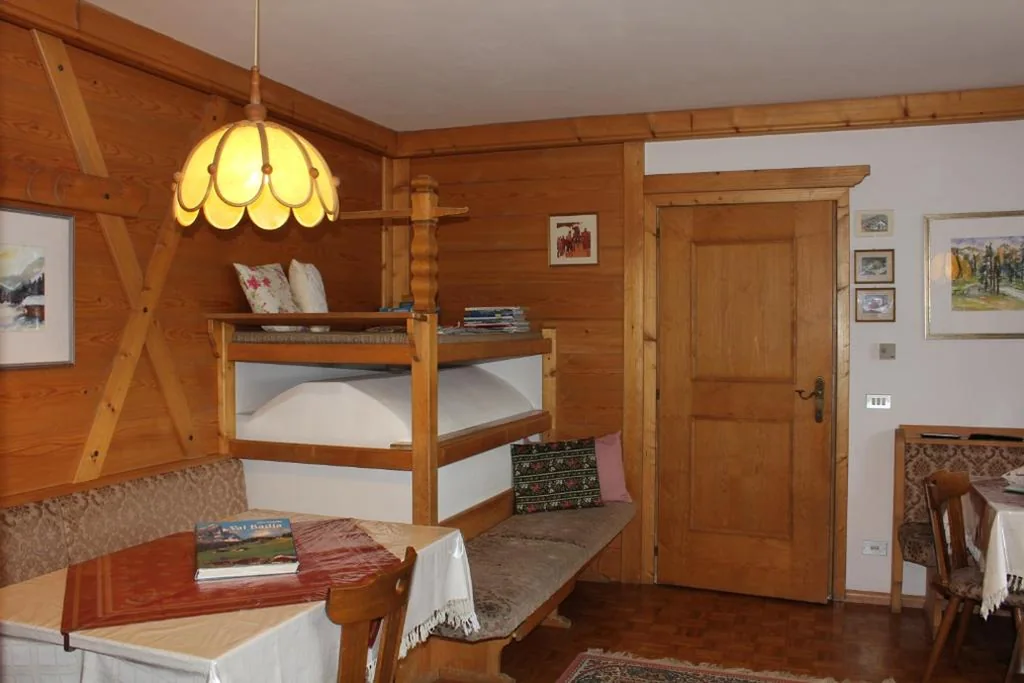B&B Ciasa Brüscia — foto 4