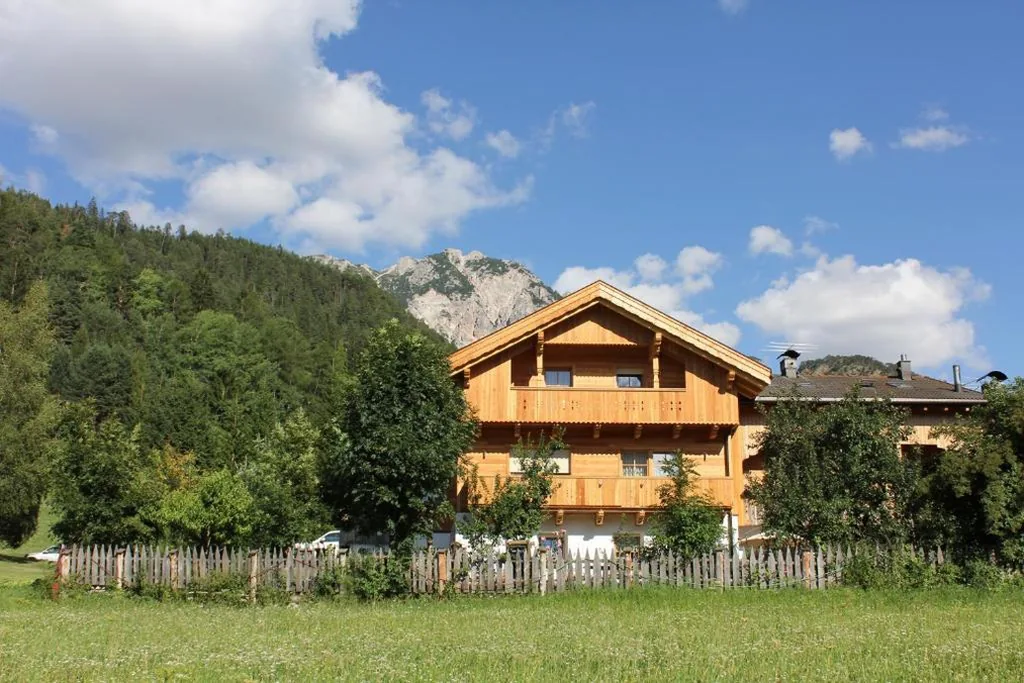 B&B Ciasa Brüscia — foto 6