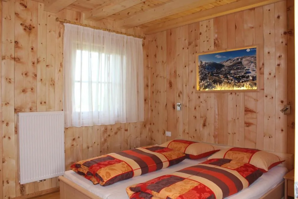 B&B Ciasa Brüscia — foto 7
