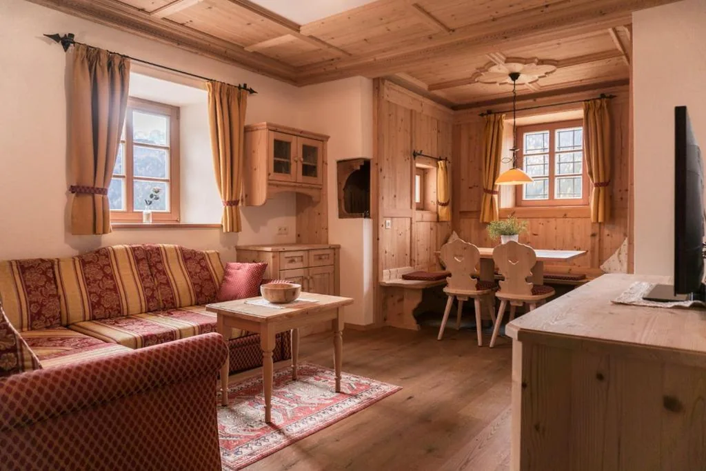 B&B Ciastel — foto 5