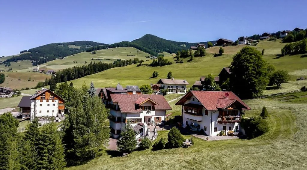 B&B Ciastel — foto 6