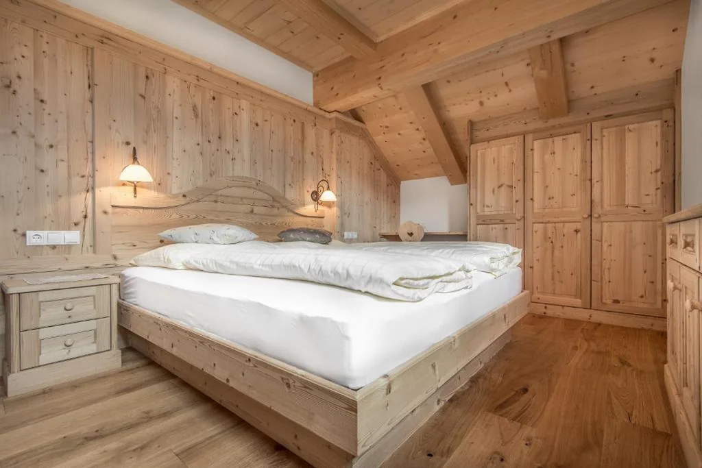 B&B Ciastel — foto 7