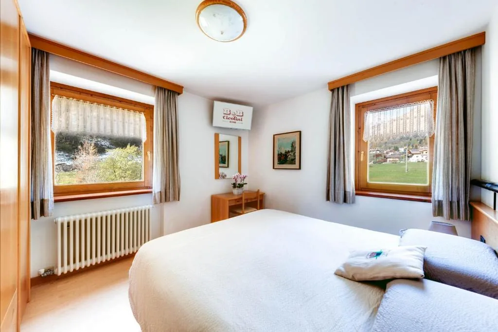 B&B Cicolini — foto 6