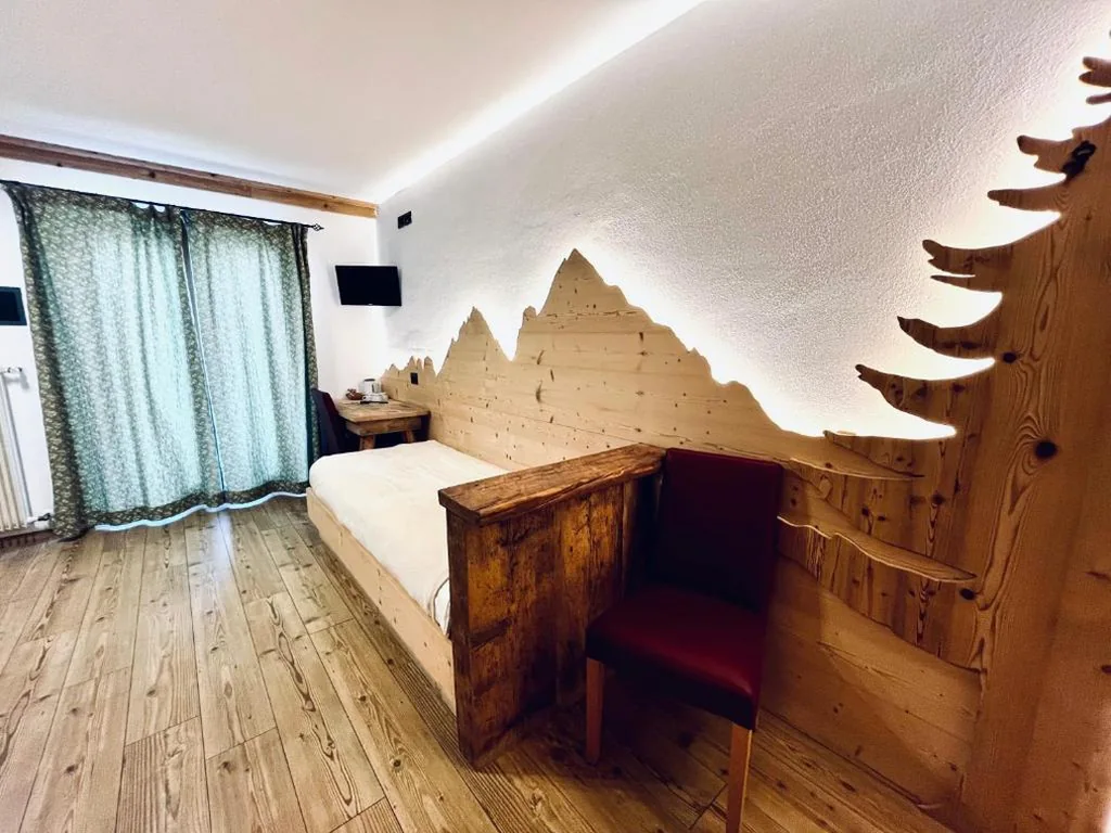 B&B Col Da La Vila — foto 4