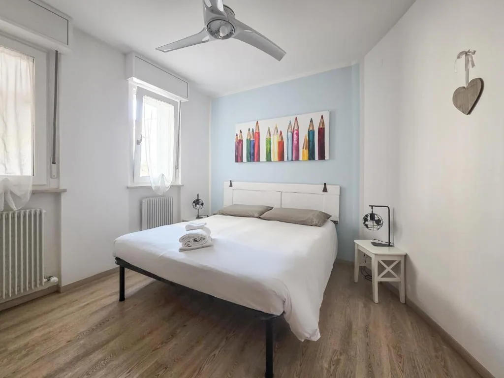 B&B Color Rovereto — foto 4