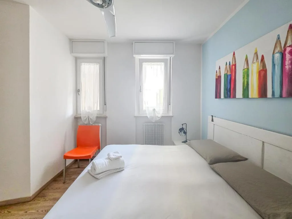 B&B Color Rovereto — foto 5
