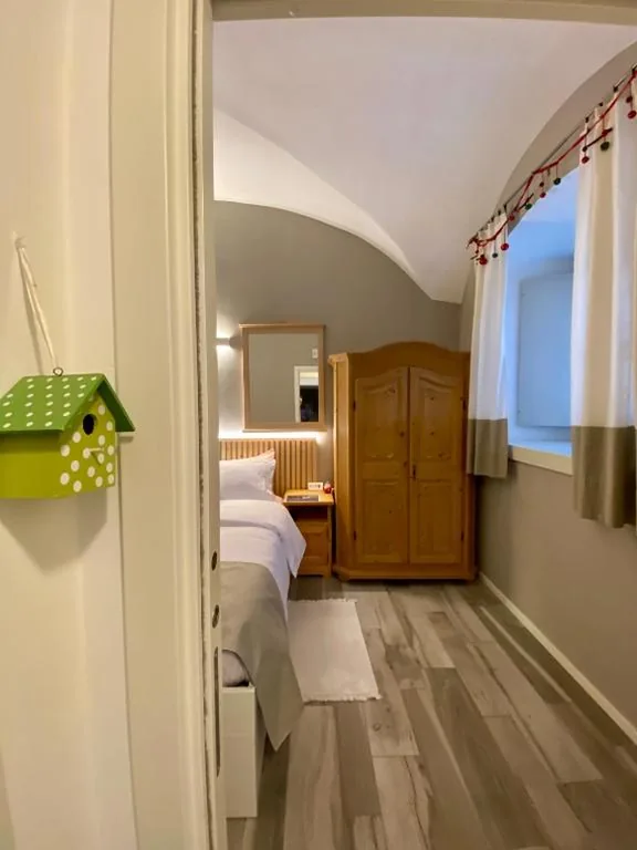 B&B Corte Santa Maria