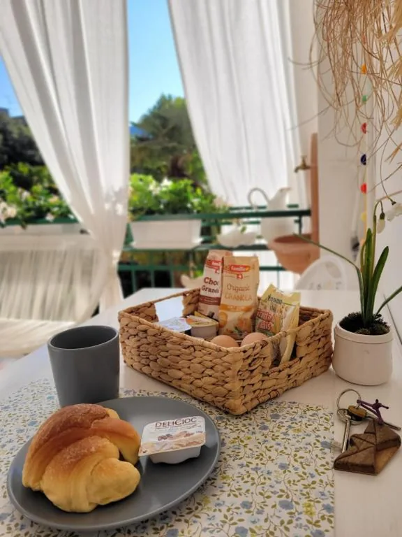 B&B Dal Nonno — foto 3