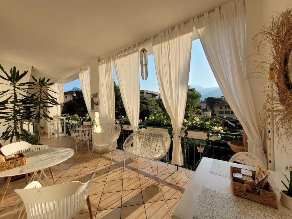 B&B Dal Nonno — foto 4