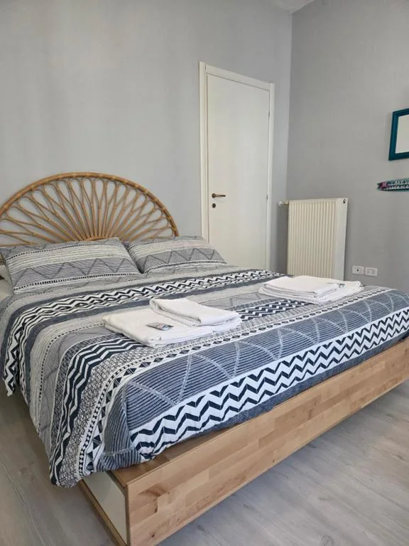 B&B Dal Nonno — foto 7