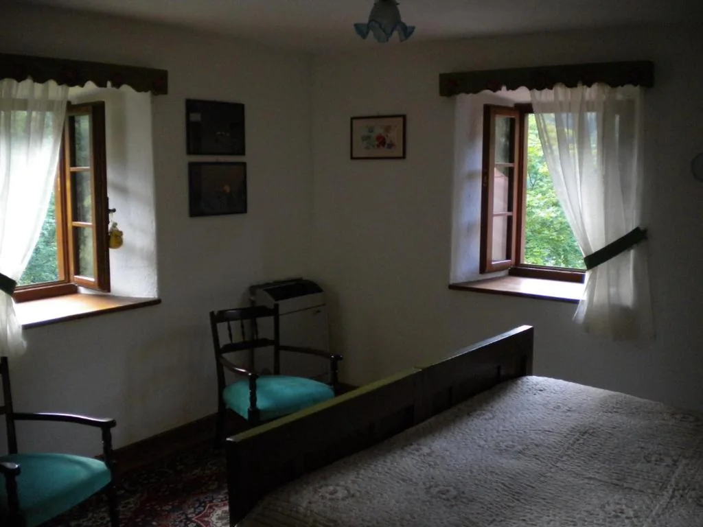 B&B DOLOMIA