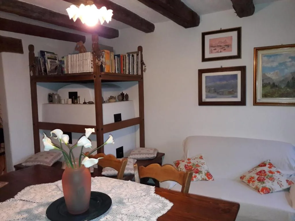 B&B DOLOMIA — foto 4