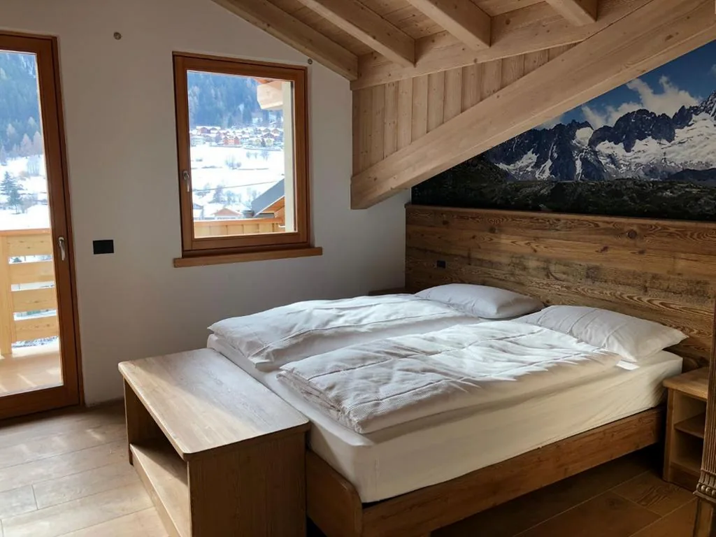 B&B el Benel