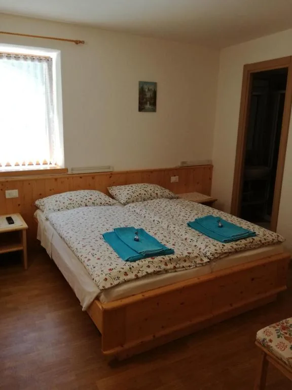 B&B El Molin