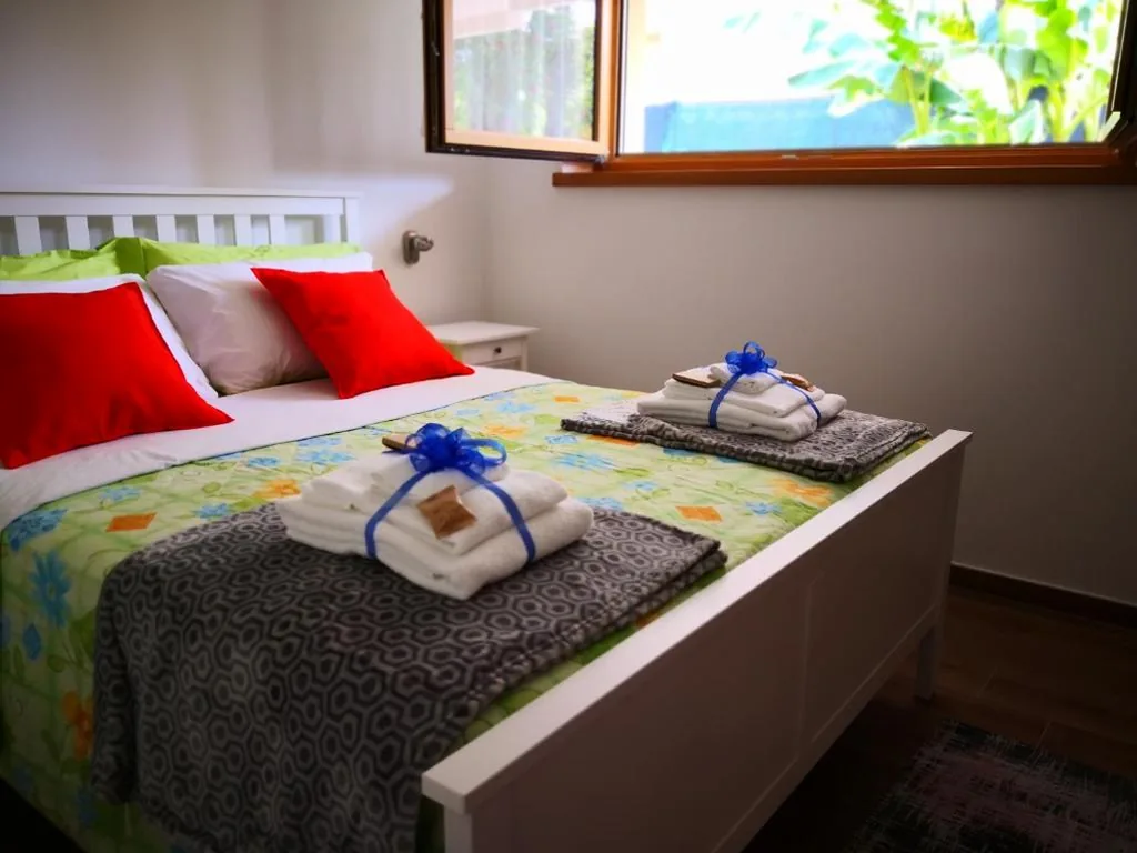 B&B Esmeralda