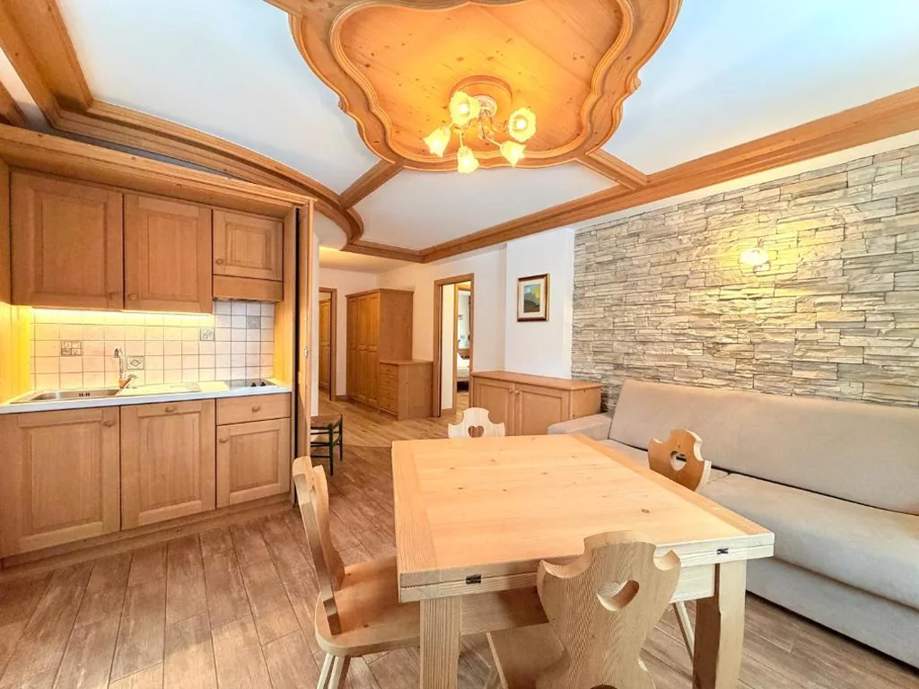 B&B Family Accommodation Canazei BIKE FRIENDLY — foto 3