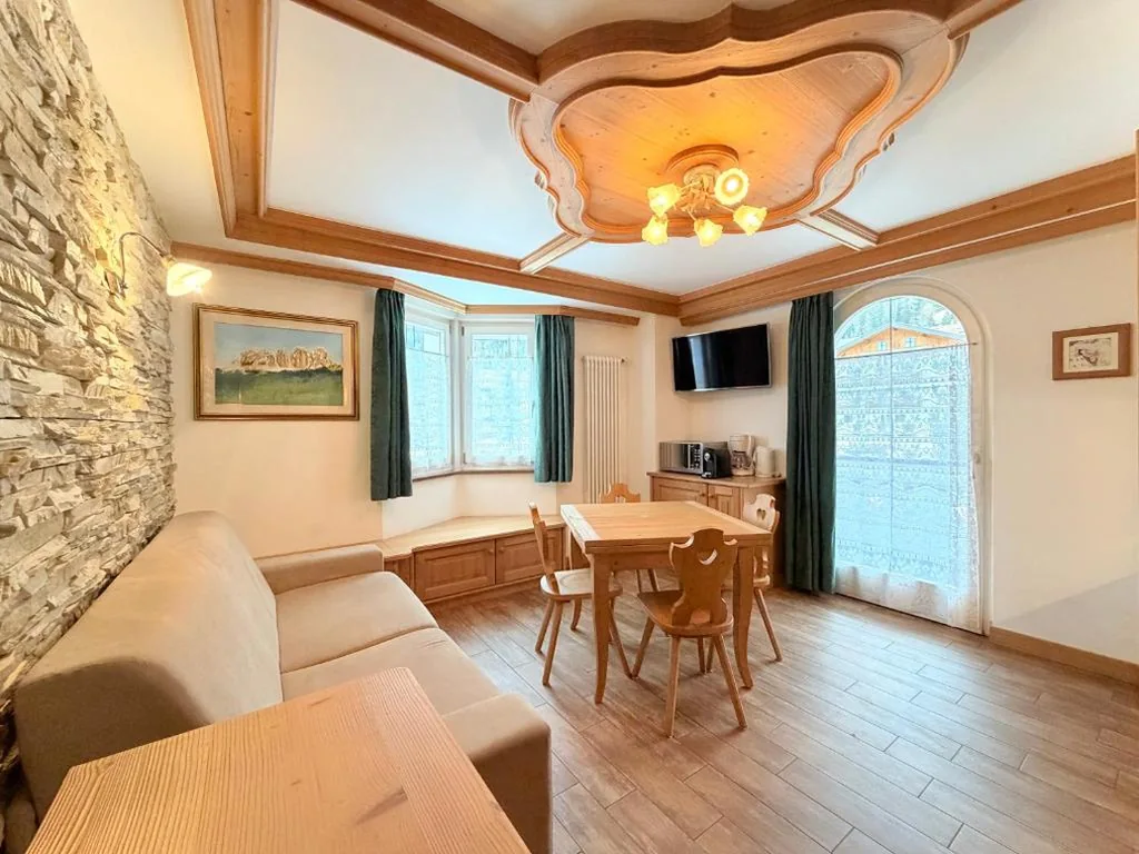 B&B Family Accommodation Canazei BIKE FRIENDLY — foto 4