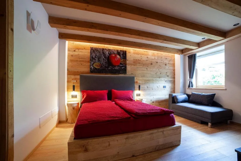 B&B fiordimelo — foto 3
