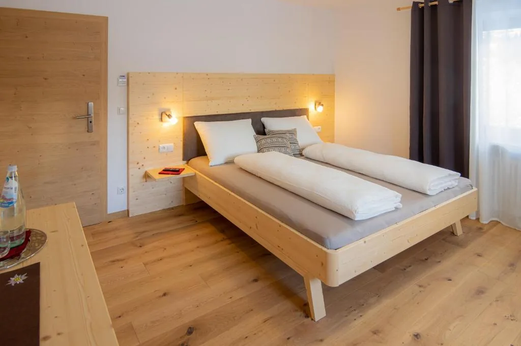 B&B Frühlingsheim