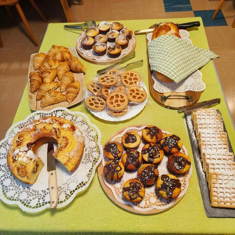 B&B Garni Lantschner — foto 4