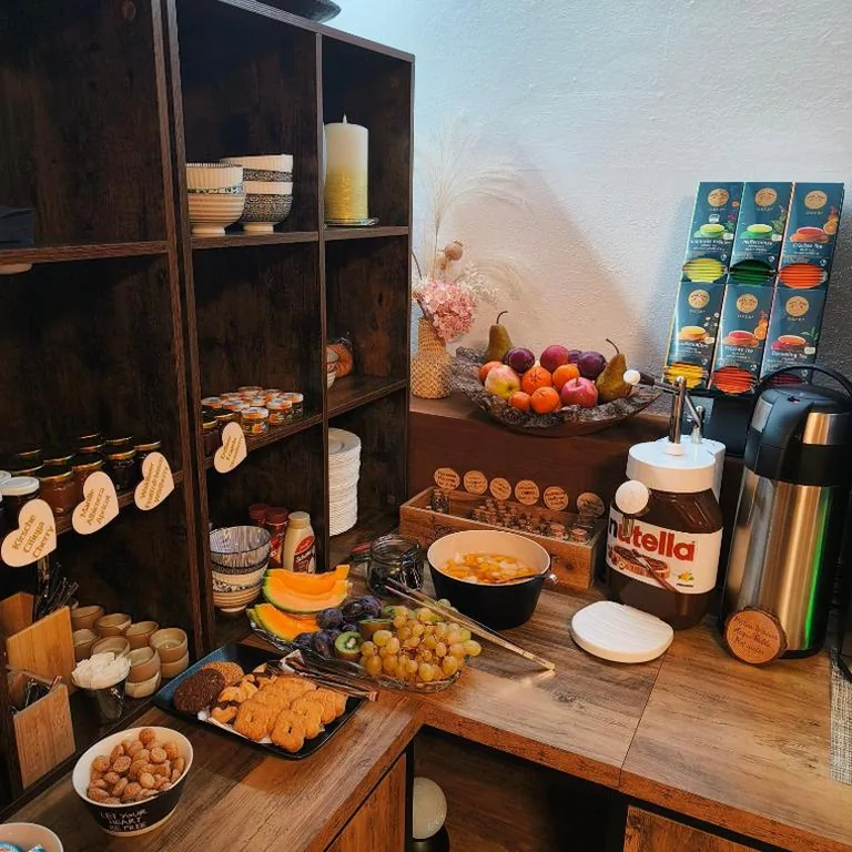 B&B Garni Lantschner — foto 5