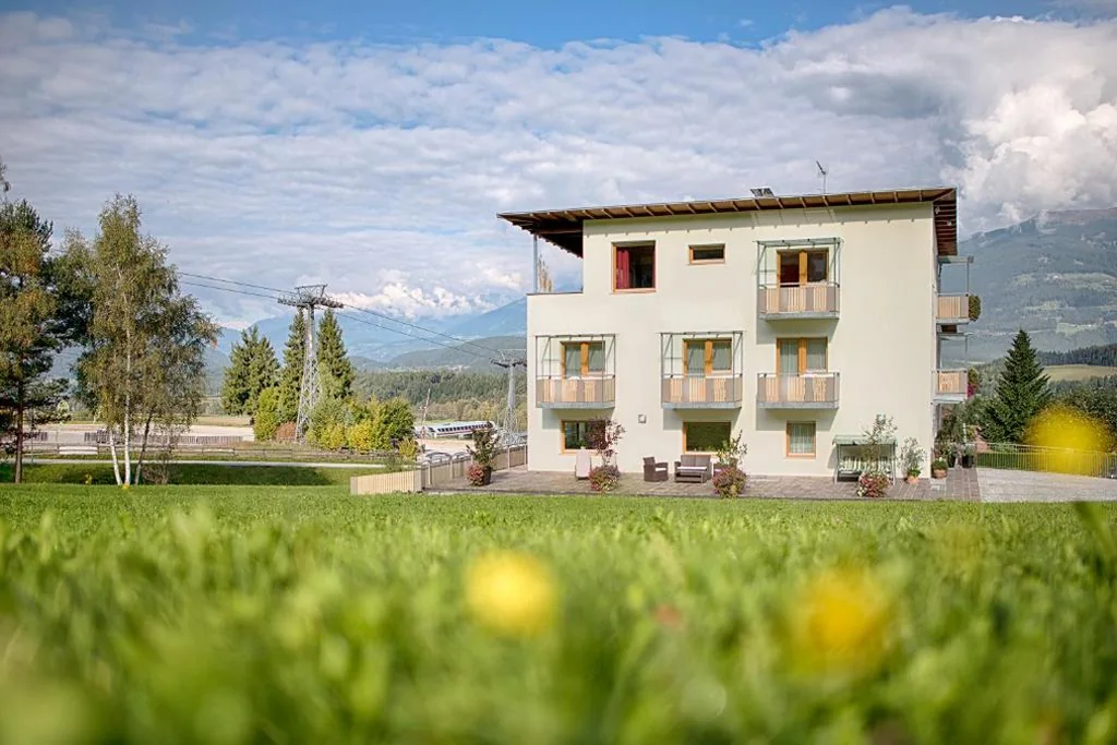 B&B Garni Schorneck