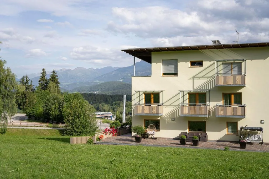 B&B Garni Schorneck — foto 5