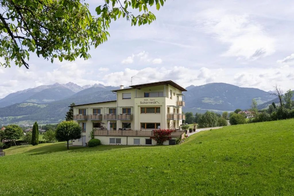 B&B Garni Schorneck — foto 8