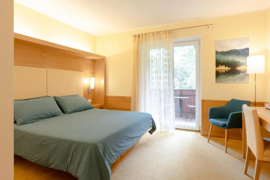 B&B Garni Villa Campitello — foto 5