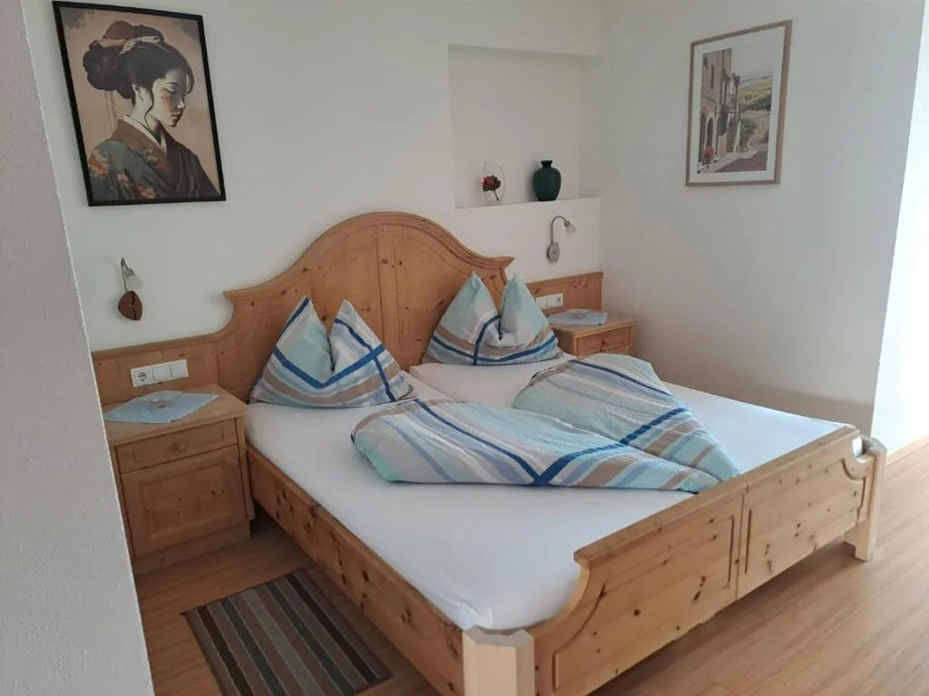 B&B Gasthaus Lieg — foto 8