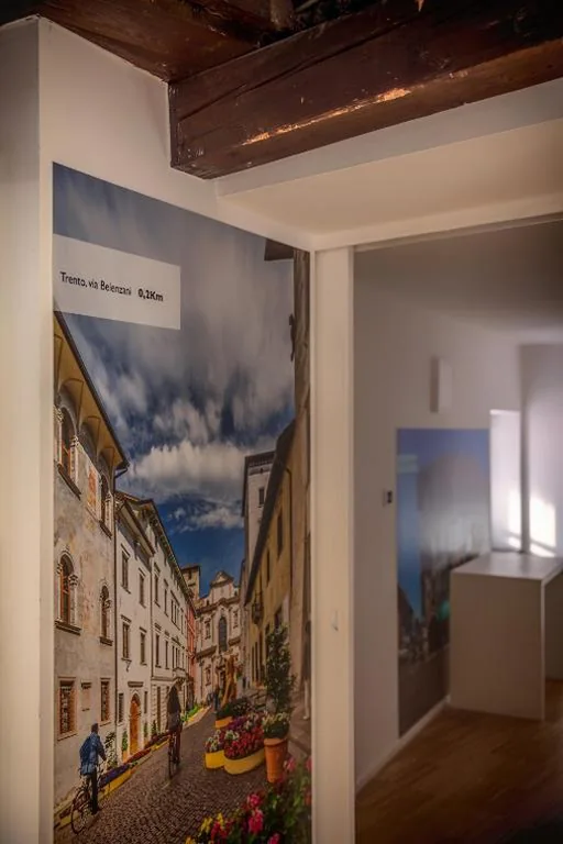 B&B Gli Scorci di Trento — foto 5