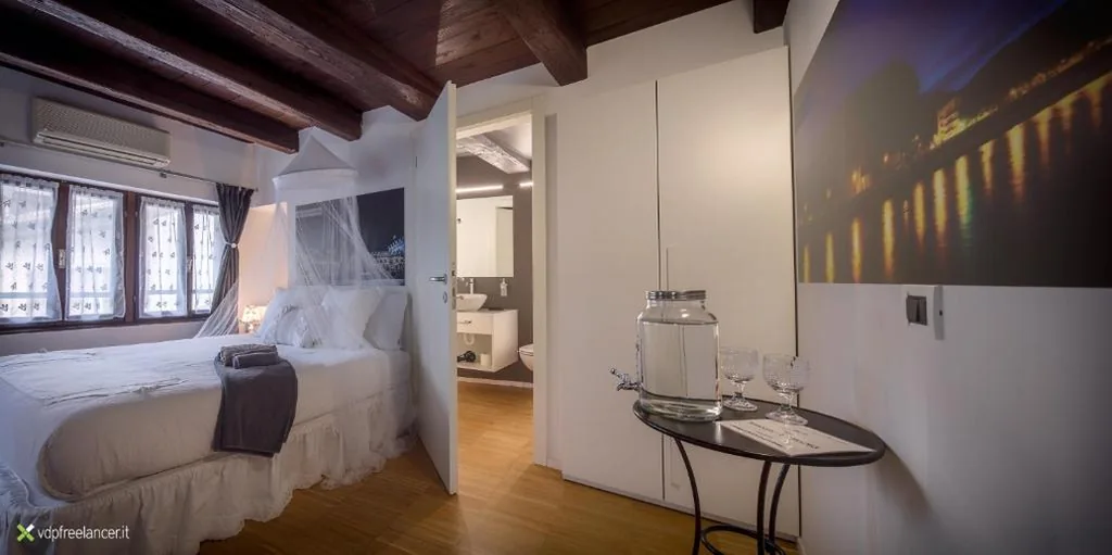 B&B Gli Scorci di Trento — foto 7