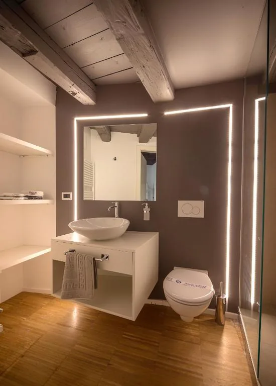 B&B Gli Scorci di Trento — foto 8