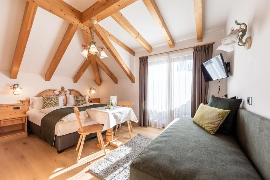 B&B Grüne Laterne – Lanterna Verde