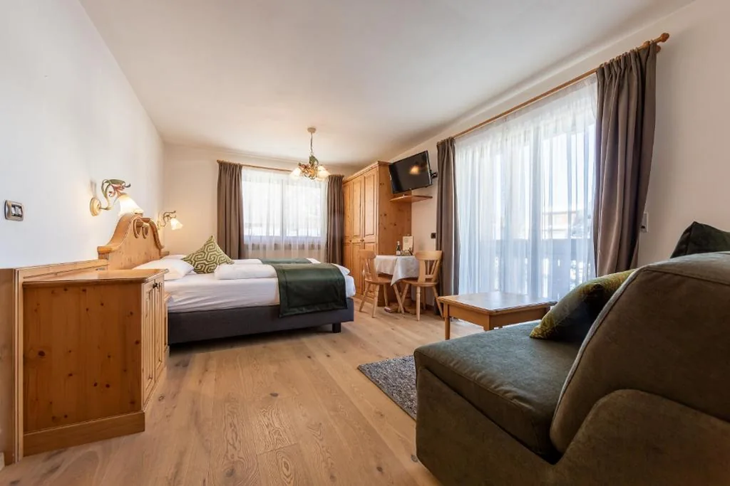 B&B Grüne Laterne – Lanterna Verde — foto 7