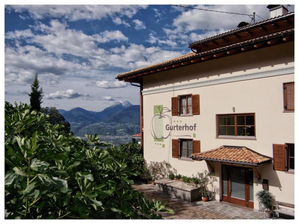 B & B Gurterhof — foto 4