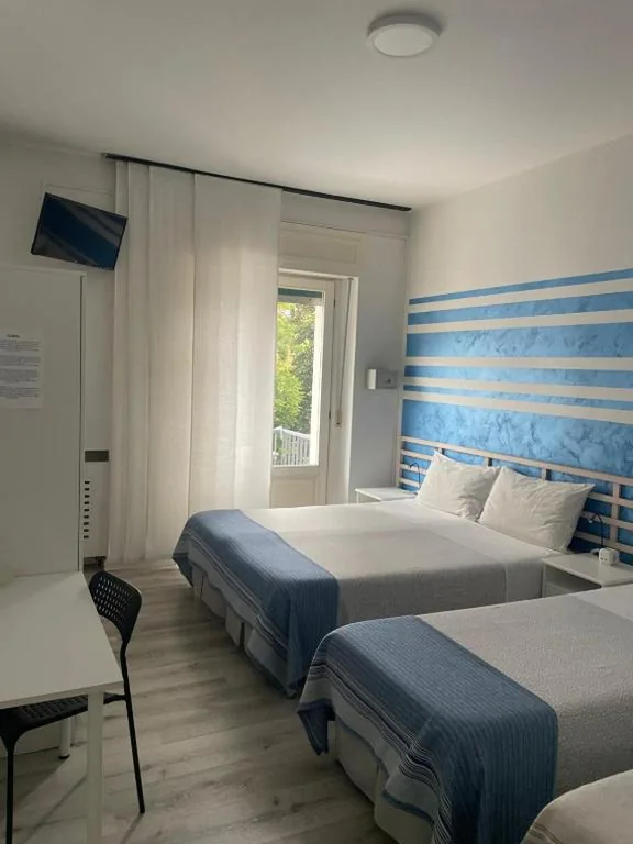 B&B Homer Trento