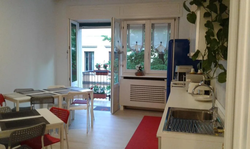 B&B Homer Trento — foto 4