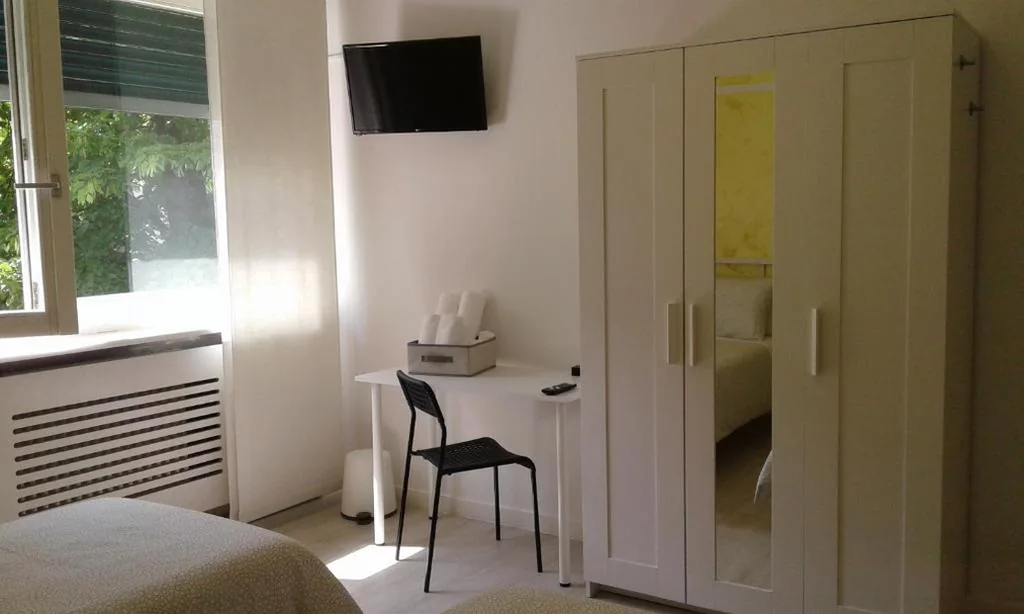 B&B Homer Trento — foto 5