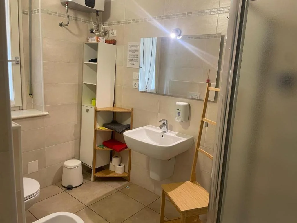 B&B Homer Trento — foto 7