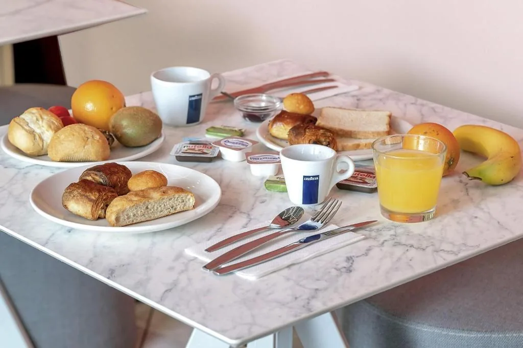 B&B Hotel Bolzano