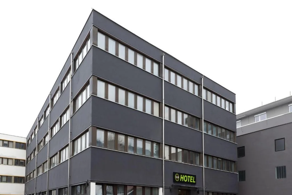 B&B Hotel Bolzano — foto 3