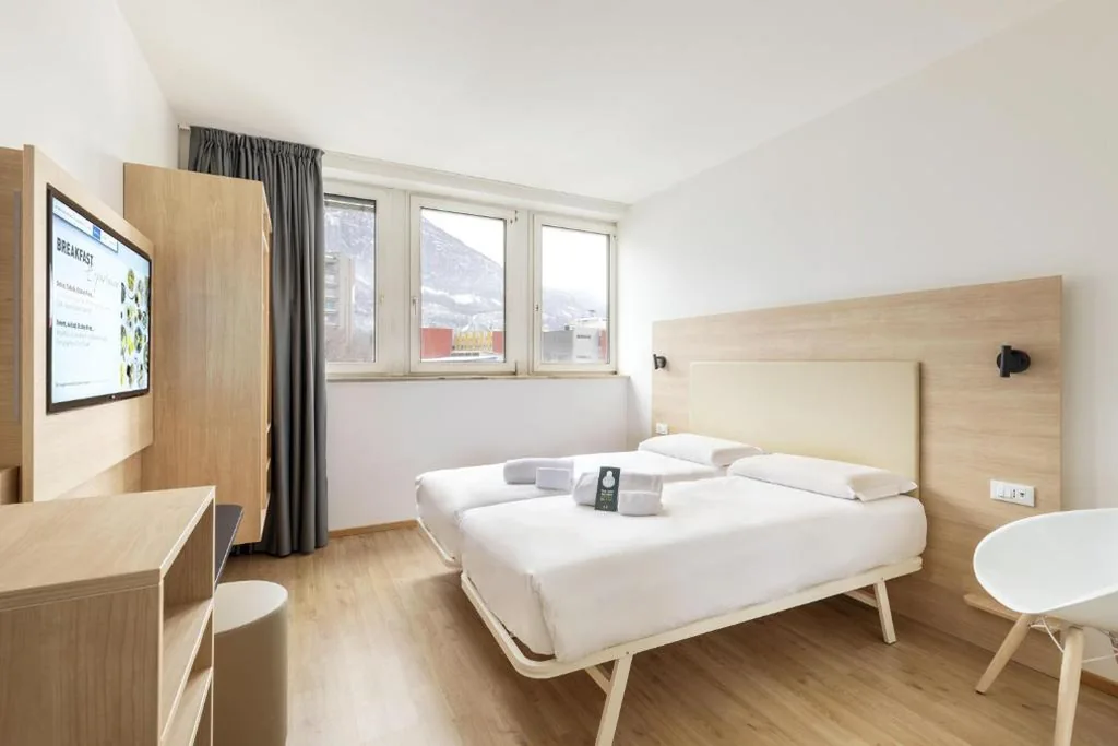 B&B Hotel Bolzano — foto 4