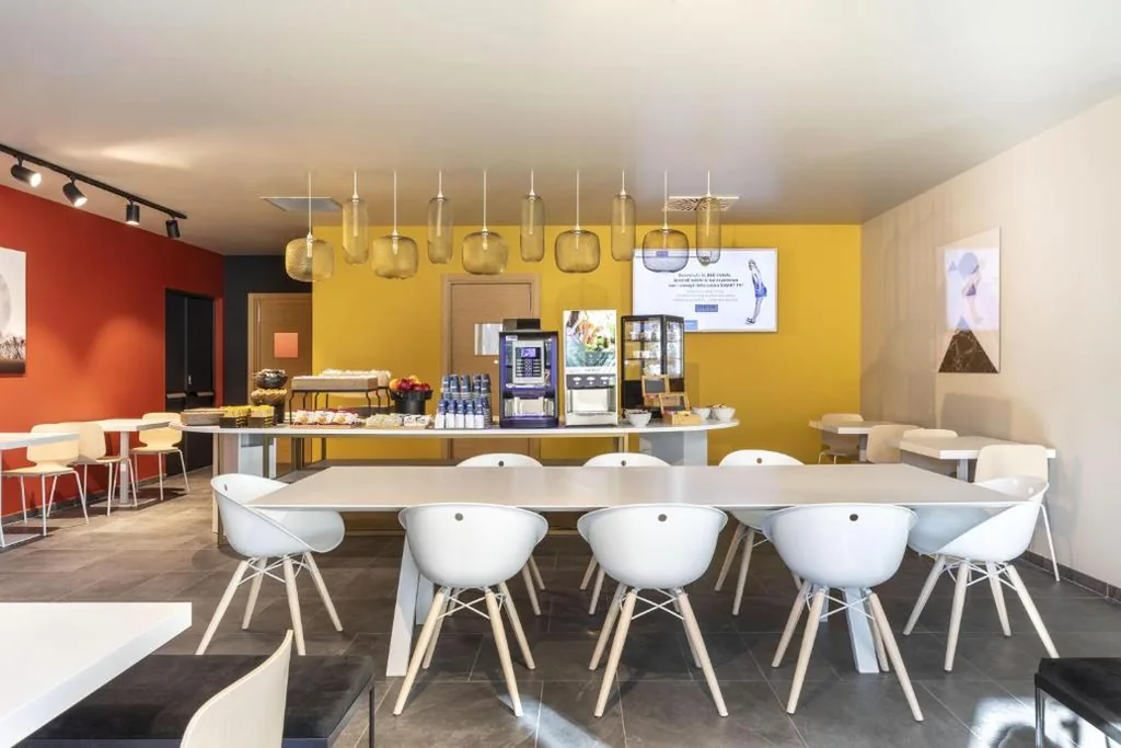 B&B Hotel Bolzano — foto 5