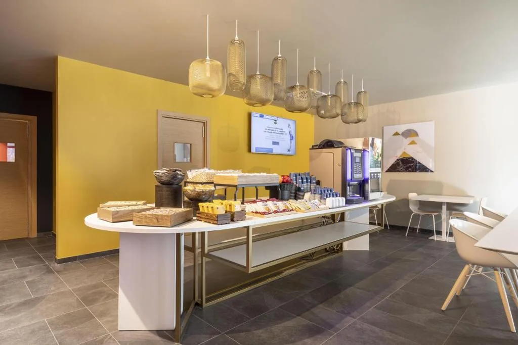 B&B Hotel Bolzano — foto 6