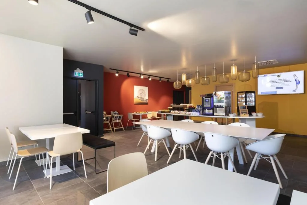B&B Hotel Bolzano — foto 7